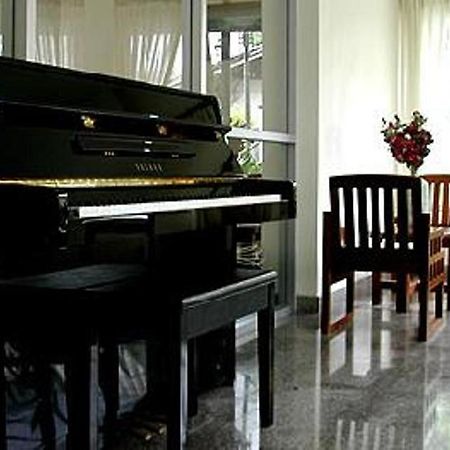 Sa-Nguan Malee Mansion Hotell Chiang Mai Exteriör bild