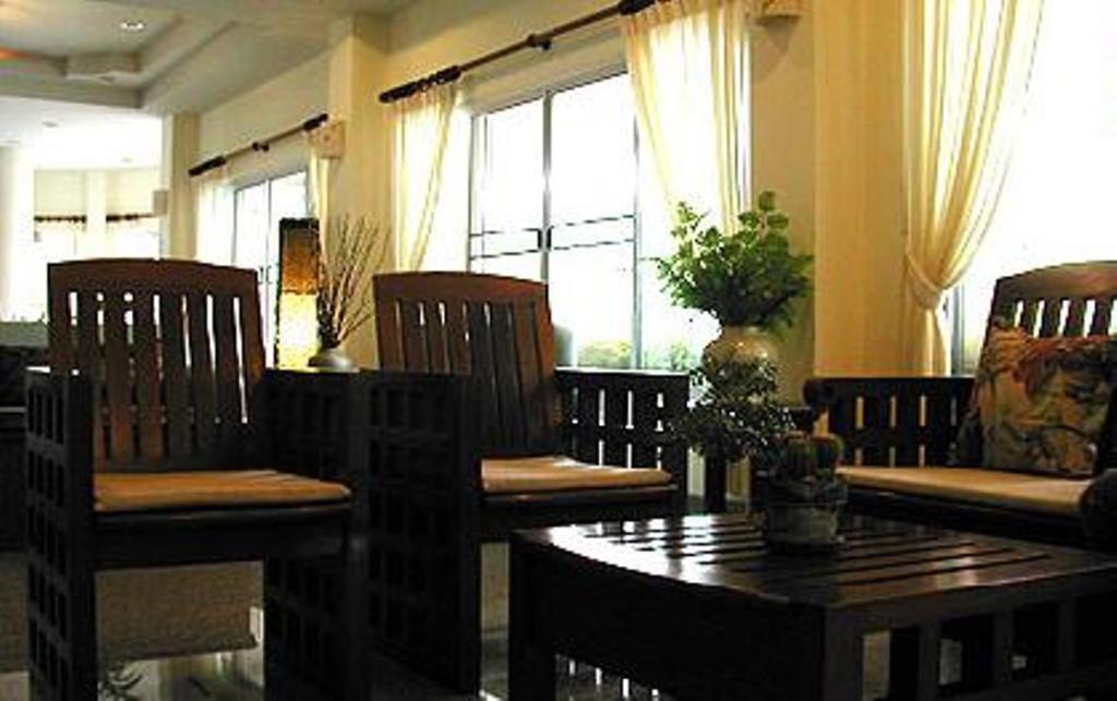 Sa-Nguan Malee Mansion Hotell Chiang Mai Exteriör bild