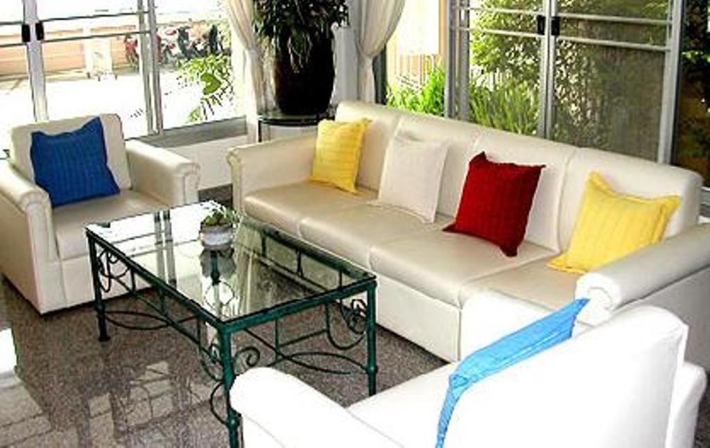 Sa-Nguan Malee Mansion Hotell Chiang Mai Exteriör bild